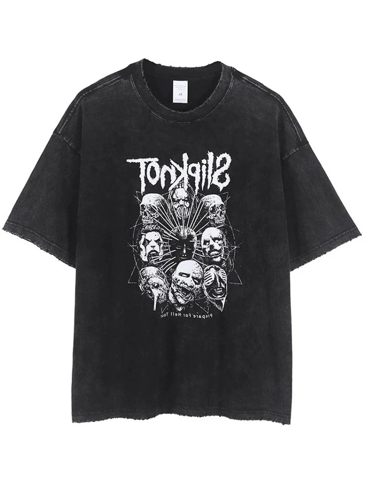 GS No. 130 Metallica T-shirt - Image 7
