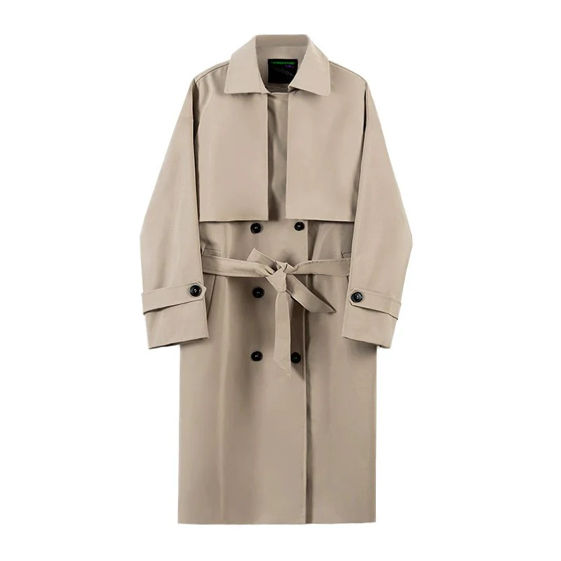 GS No. 150 Trench Coat - Image 3