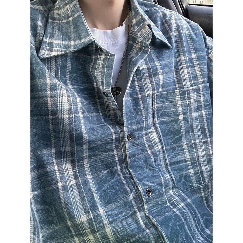 GS No. 165 Distressed Shirt - Image 4