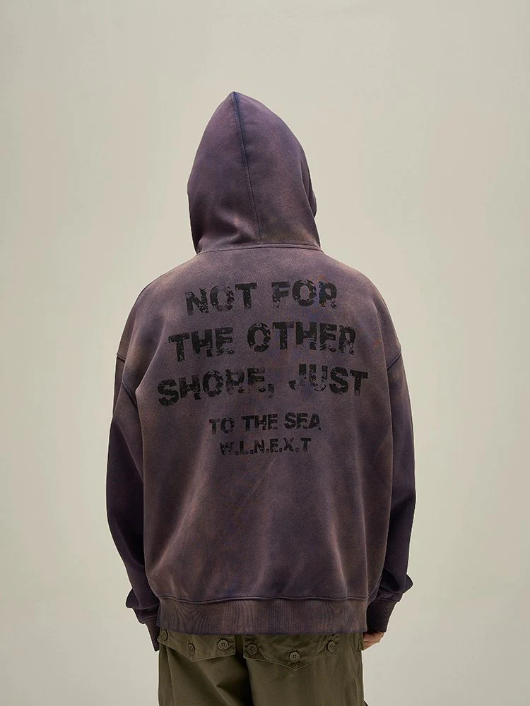 GS No. 177 Hooded Jacket - Image 5