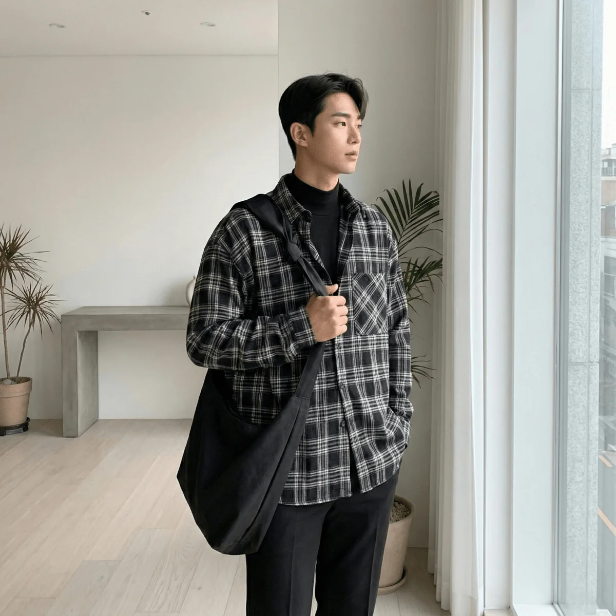GS No. 203 Vintage Shirt