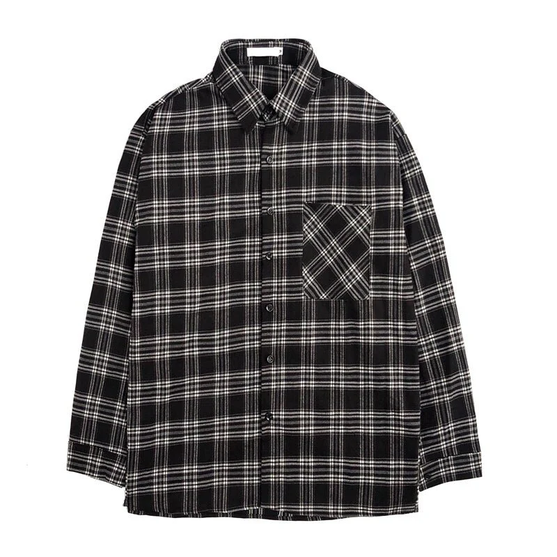 GS No. 203 Vintage Shirt - Image 3