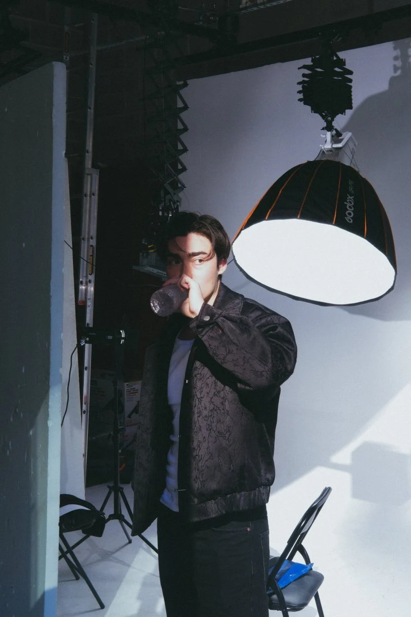 GS No. 213 Retro Jacket - Image 3