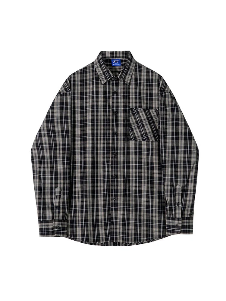 GS No. 217 Lazy Shirt - Image 3