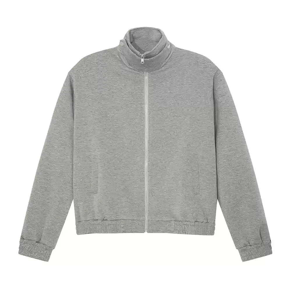 GS No. 290 Zip Up Jacket/Sweatpants - Image 4