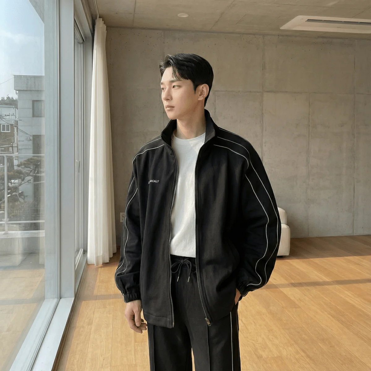 GS No. 314 Sport Jacket