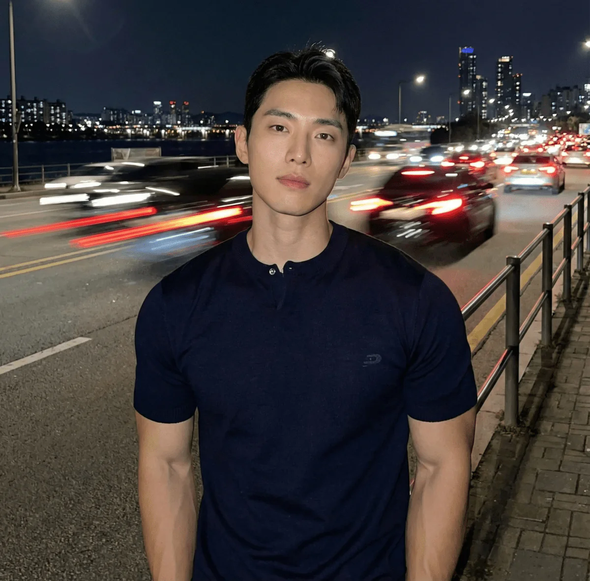 GS No. 326 Sense T-shirt - Image 3