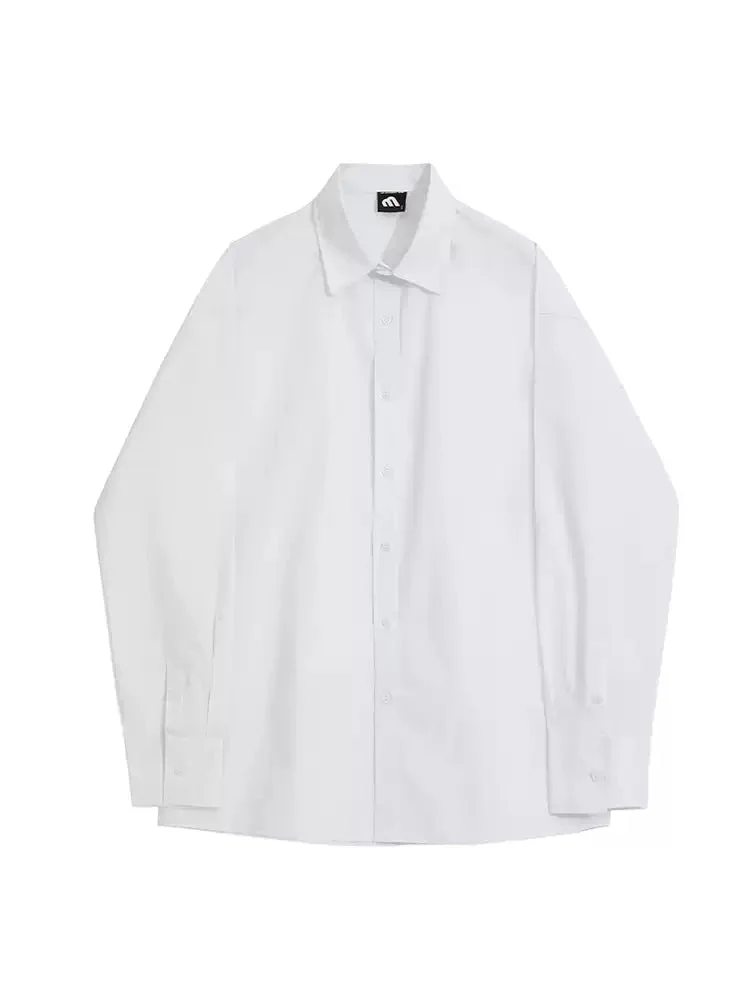 GS No. 387 Lazy Shirt and Tie - Image 3